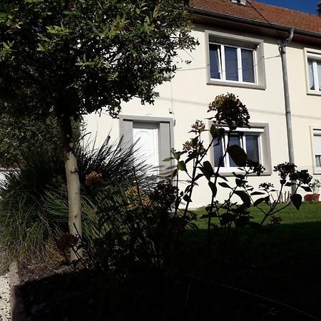 Jolie Maison De Campagne Fresnes-en-Woevre Экстерьер фото