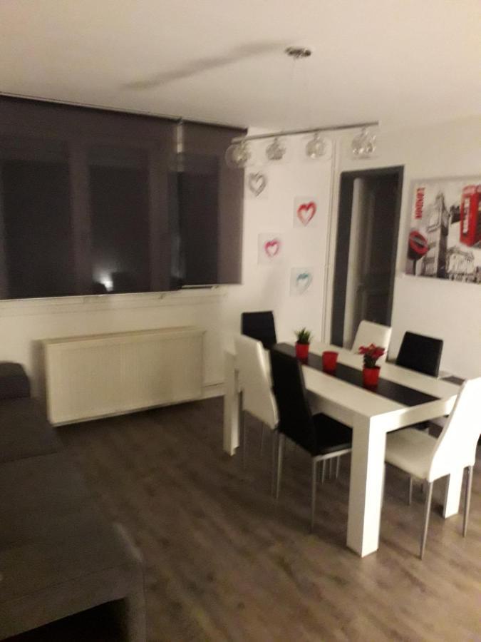 Jolie Maison De Campagne Fresnes-en-Woevre Экстерьер фото