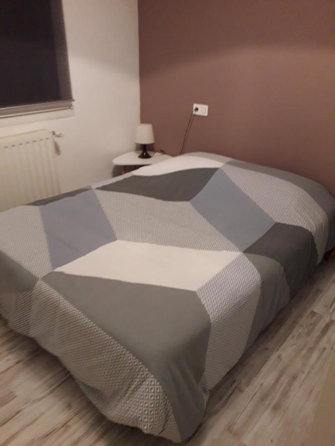 Jolie Maison De Campagne Fresnes-en-Woevre Экстерьер фото